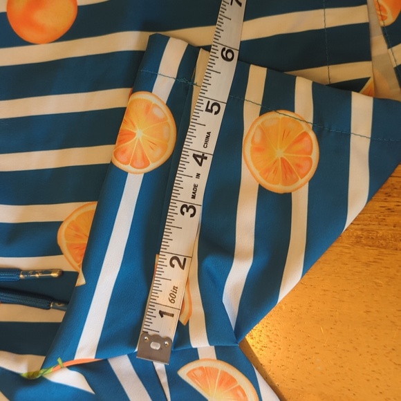 Hamabe men's swim shorts - Picture 5 of 7